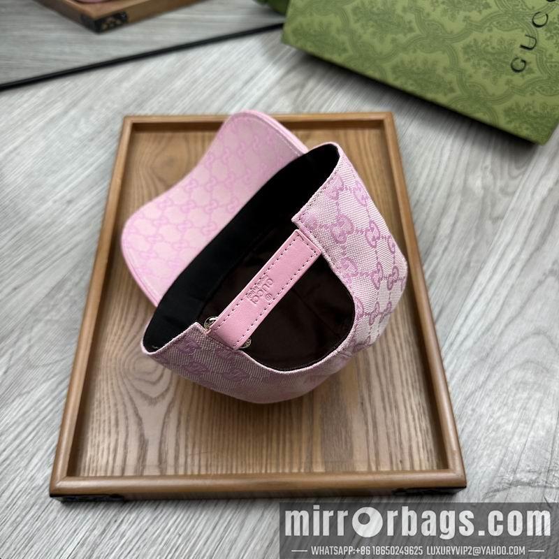 Gucci Hat 071203