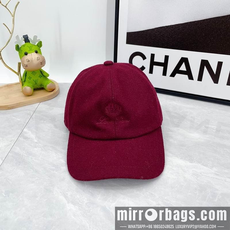 Loro Piana Hat dx11
