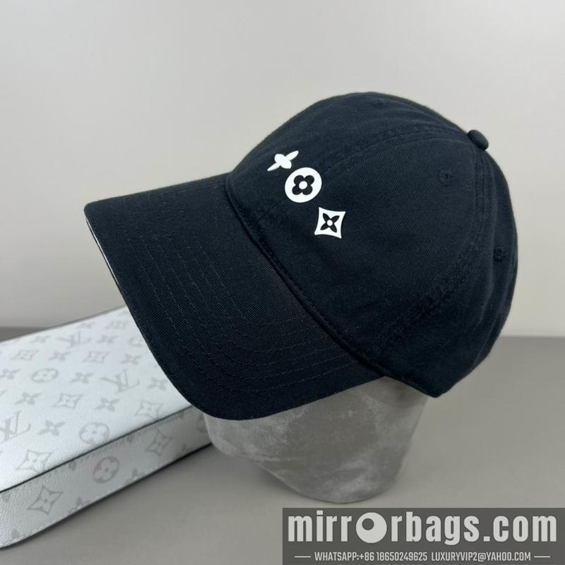 LV Hat dx68