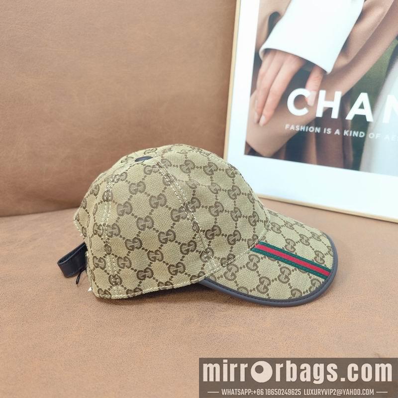 Gucci Hat dx94