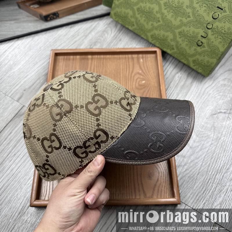 Gucci Hat dx19