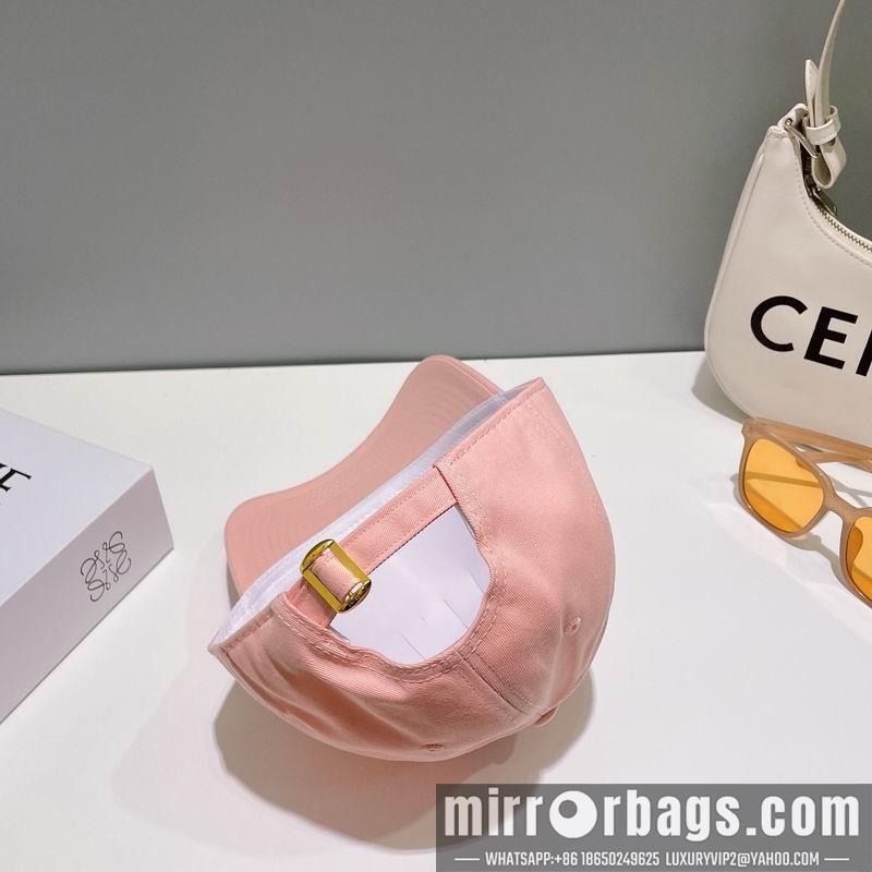 Celine Hat 072804