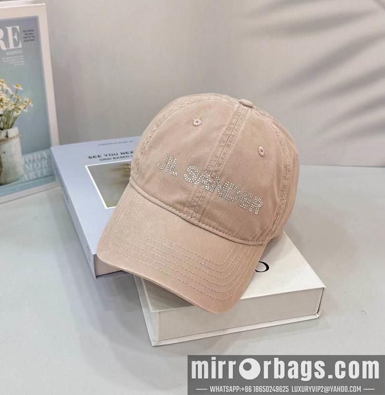 Jil Sander Hat 041701