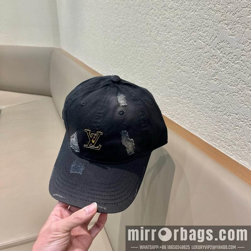 LV Hat 050706