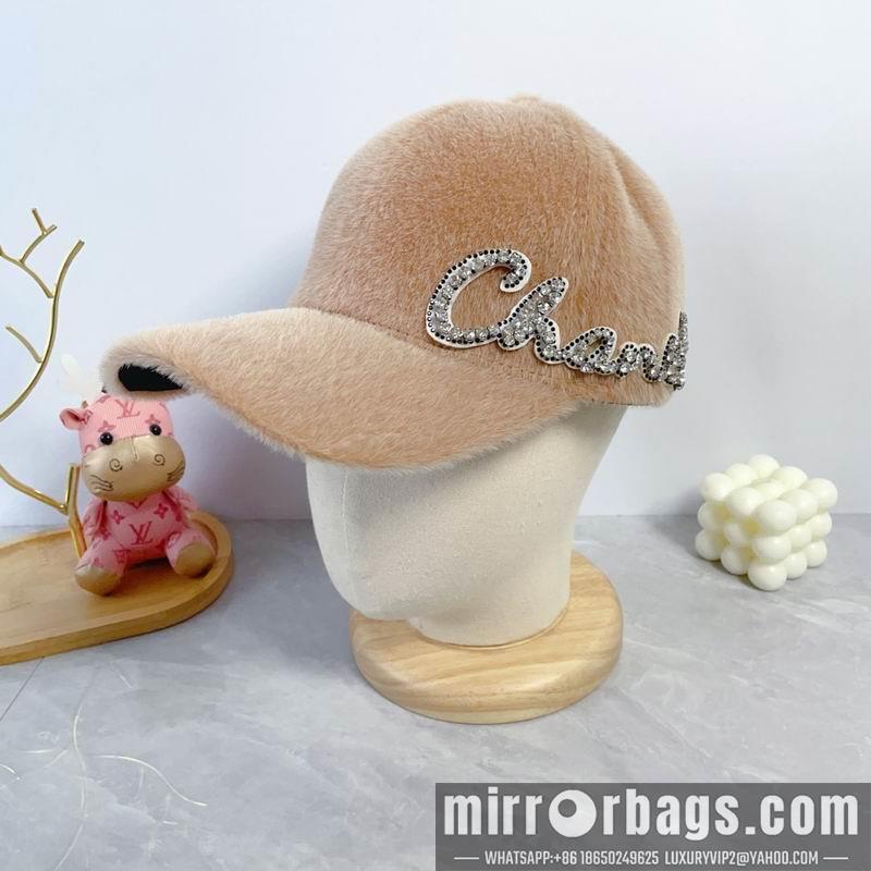 Chanel Hat dx46