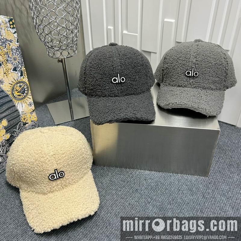 Alo Hat dx03