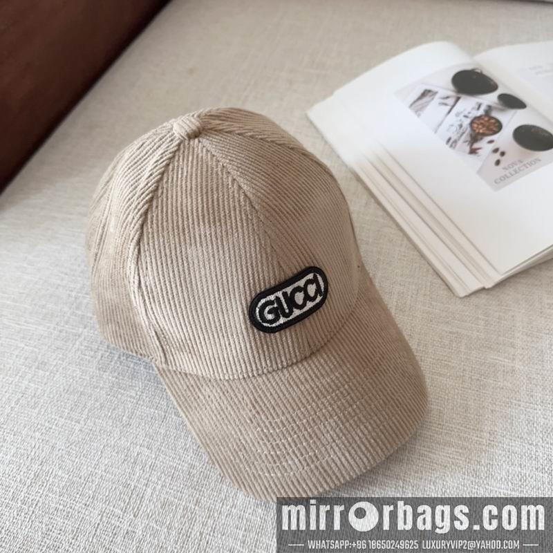 Gucci Hat 122801