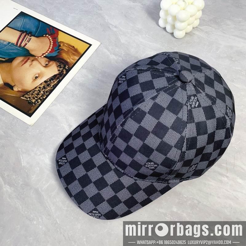 LV Hat dx85