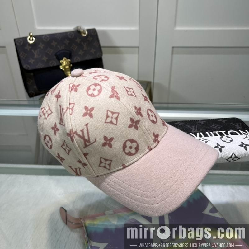 LV Hat dx115