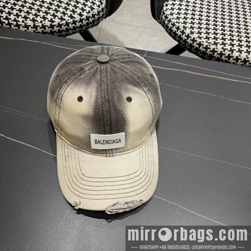 Balenciaga Hat 040202
