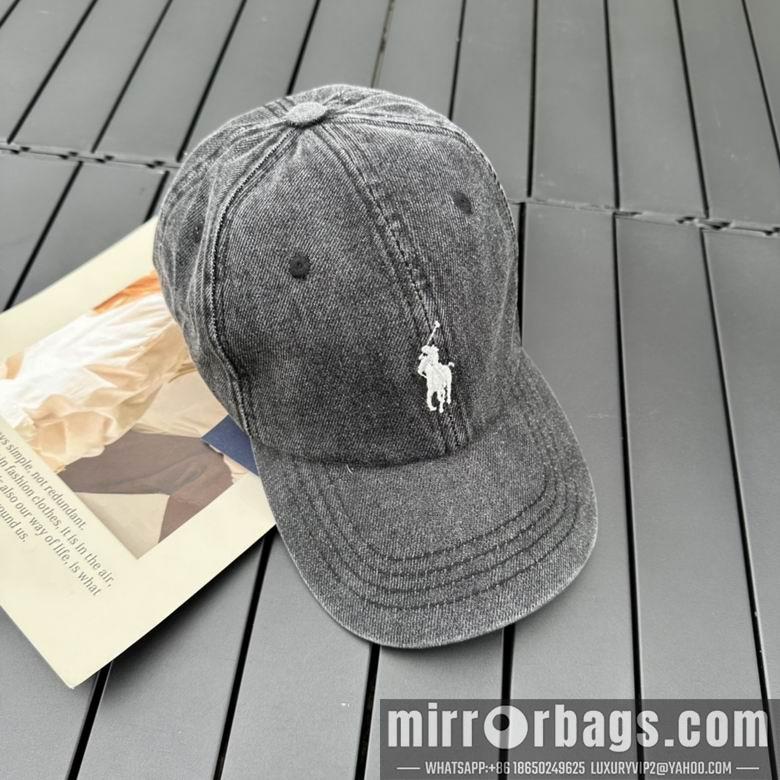 Polo Hat dxn01