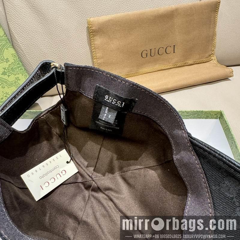 Gucci Hat 091403