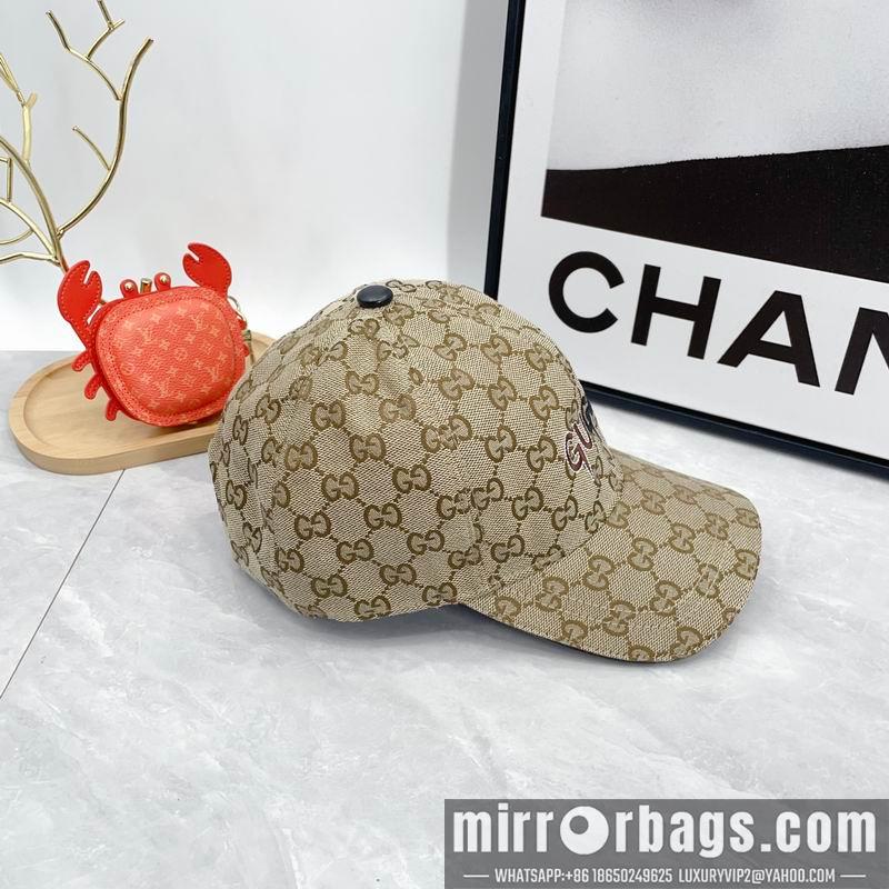 Gucci Hat dx10