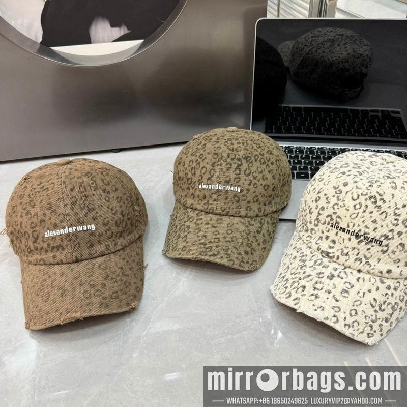 Alexander Wang Hat 071201