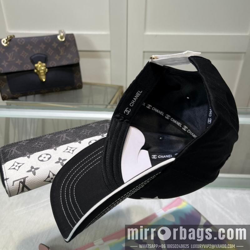 Chanel Hat dx03