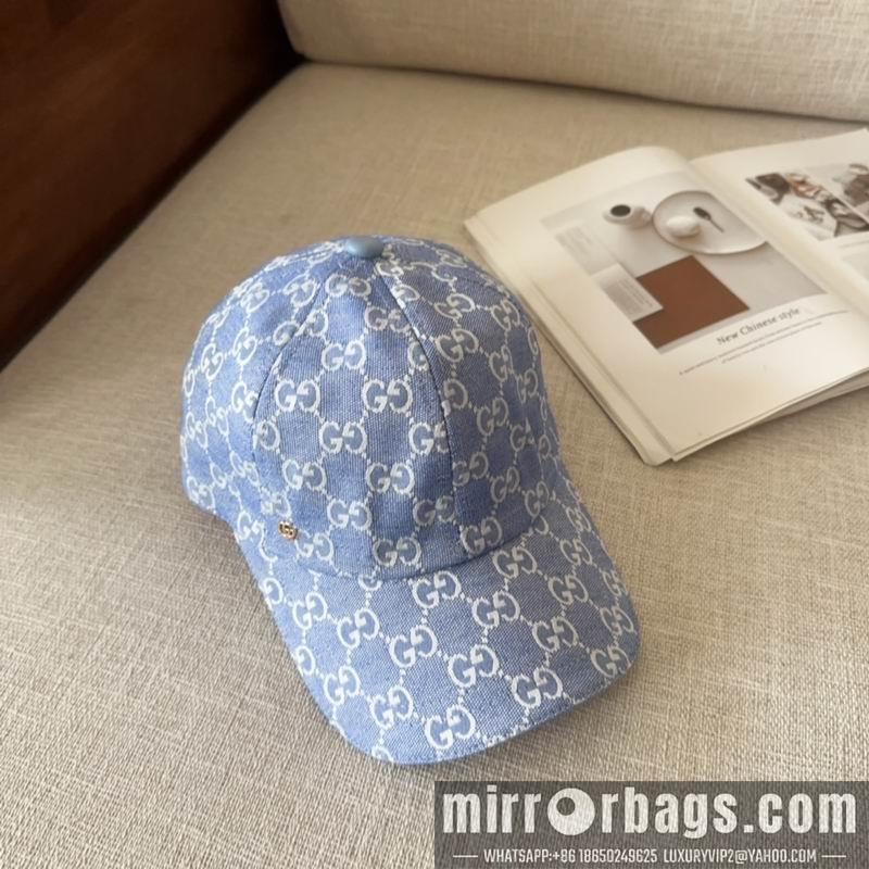 Gucci Hat 010701