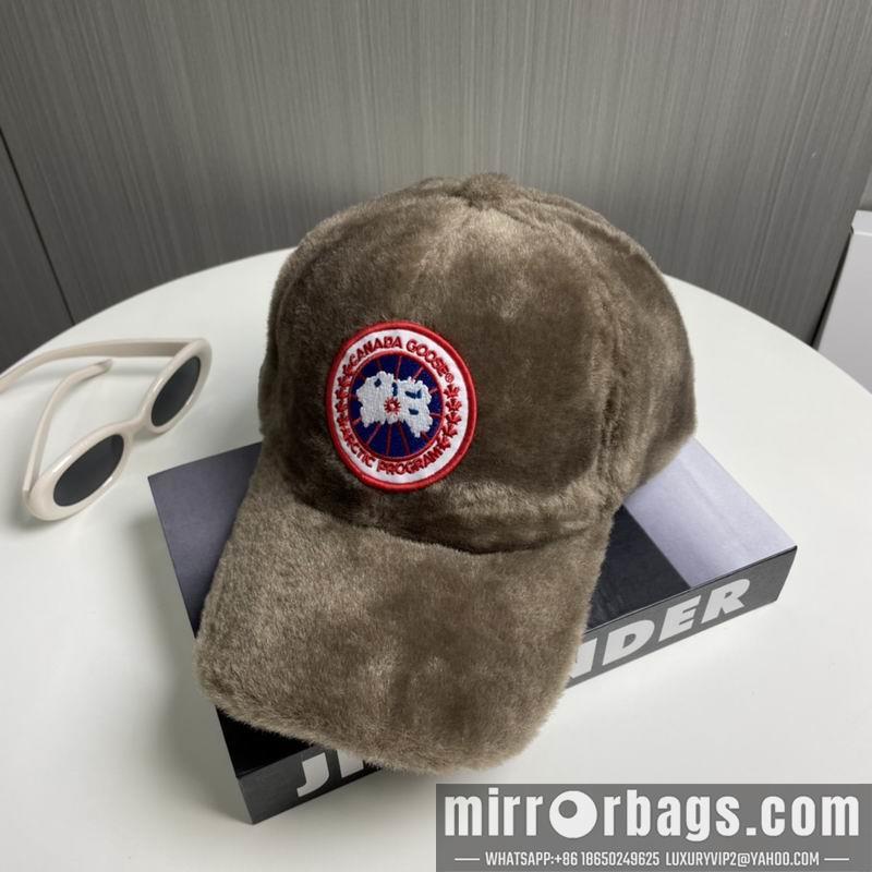 Canada Goose Hat dx04