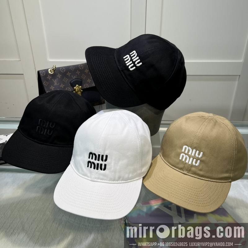 MiuMiu Hat hm11