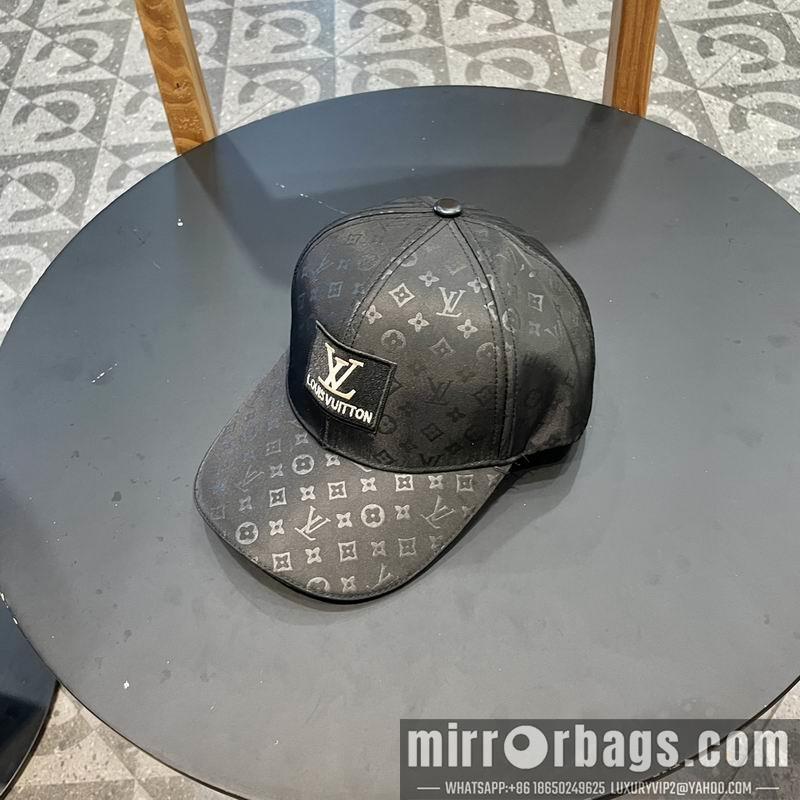 LV Hat 042802