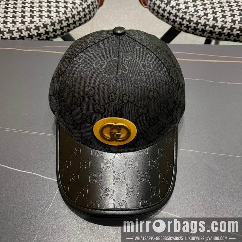 Gucci Hat 092702