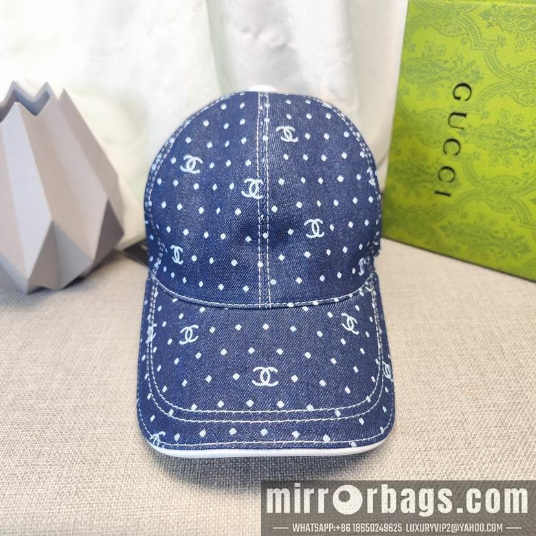 Chanel Hat dxn04