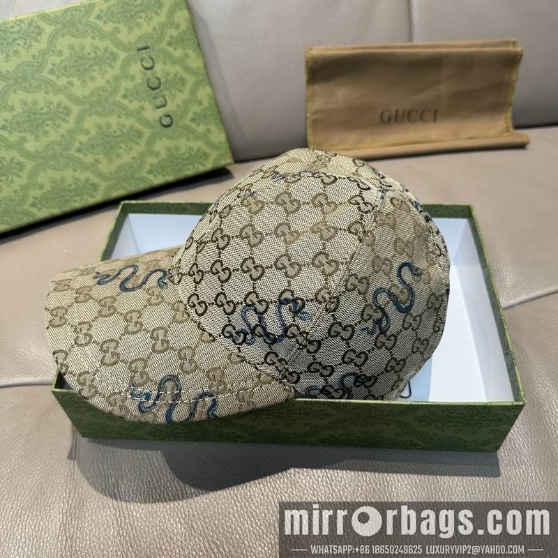Gucci Hat dx49