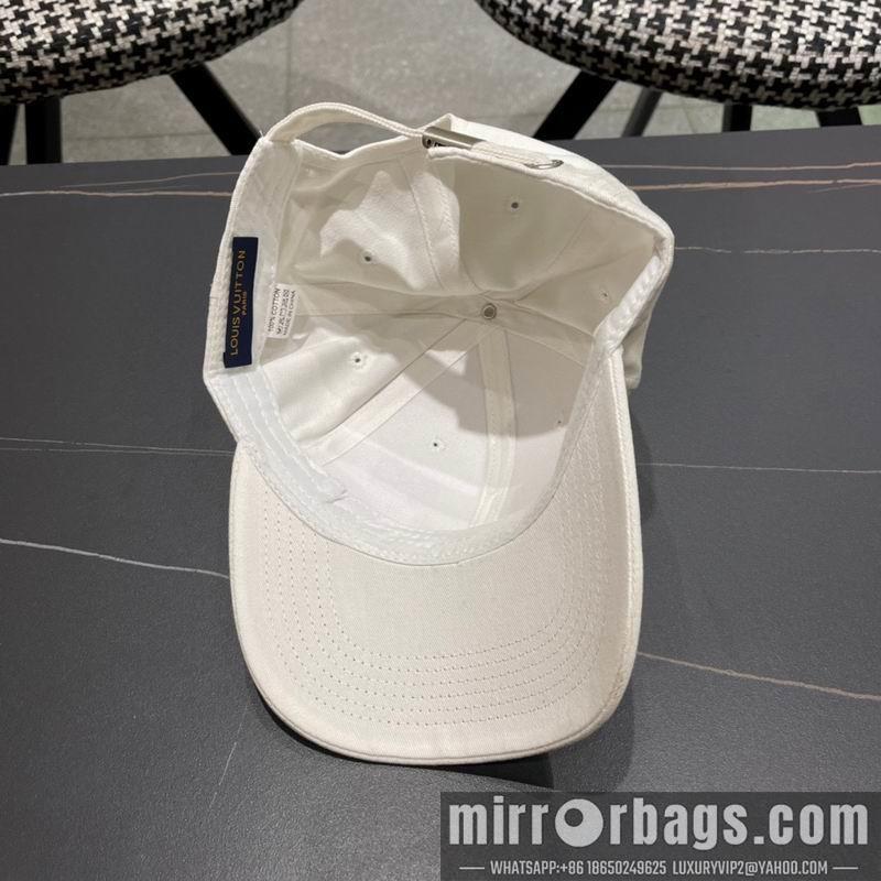 LV Hat 122803