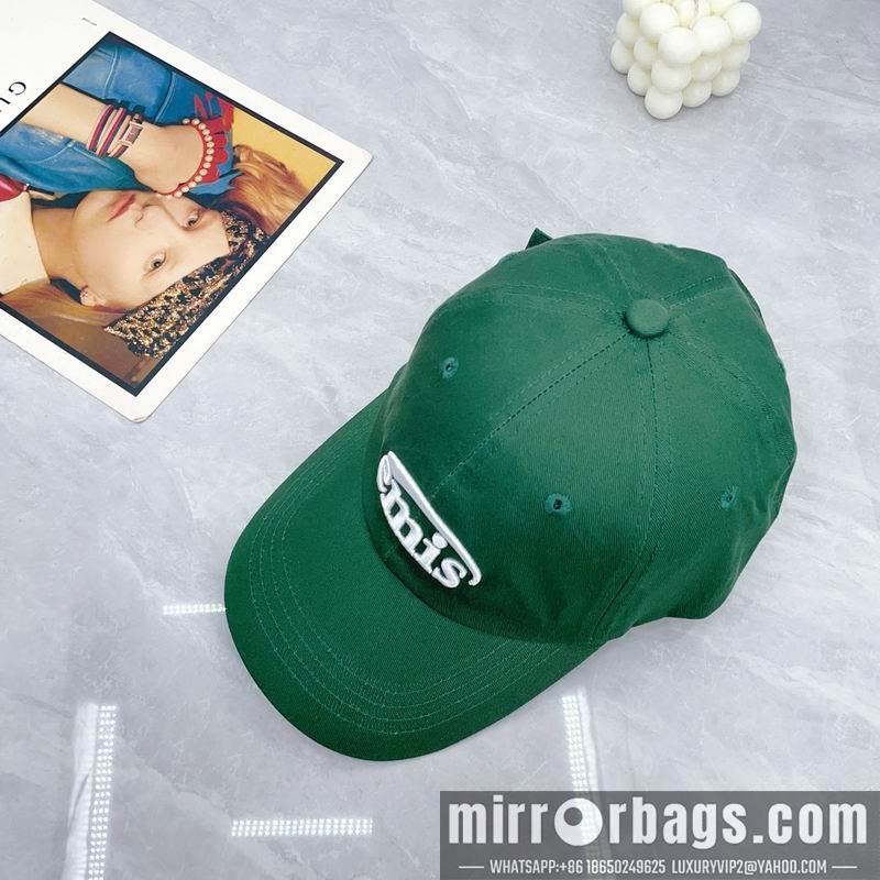 Emis Hat dx02