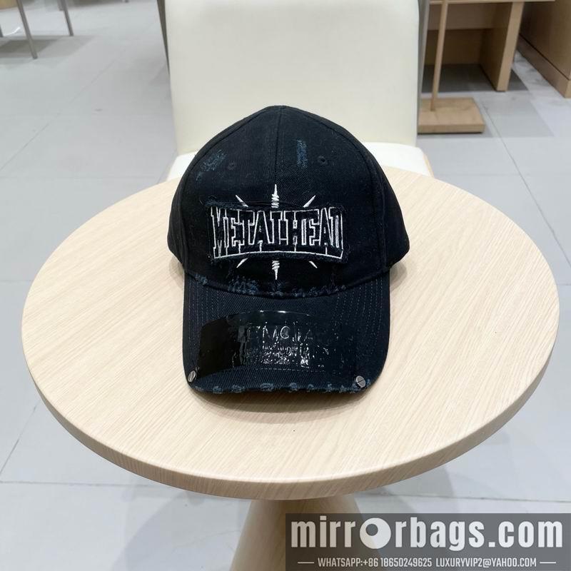 Balenciaga Hat 010901