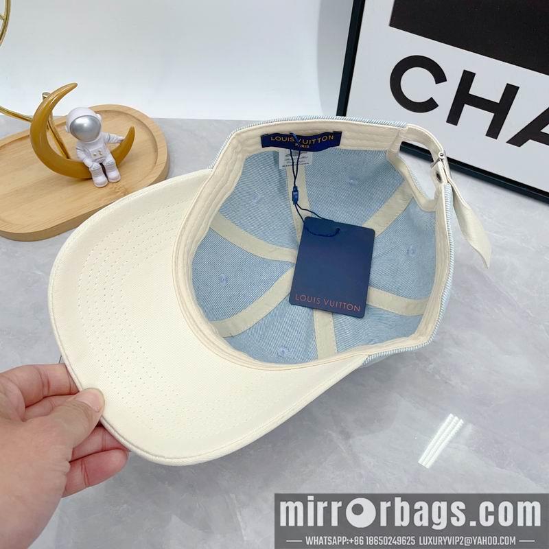 LV Hat dx50