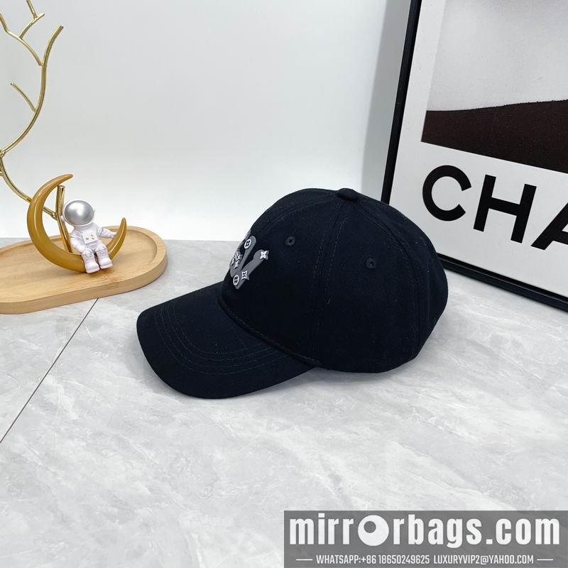 LV Hat dx54