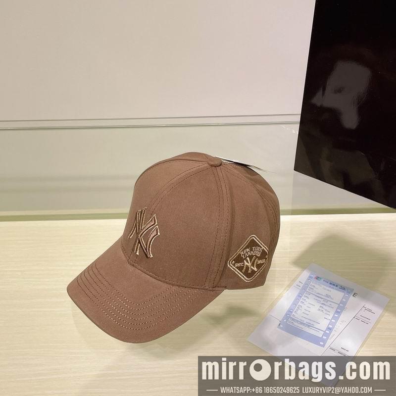 MLB NY Hat 050701
