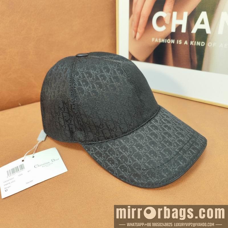 Dior Hat dx55