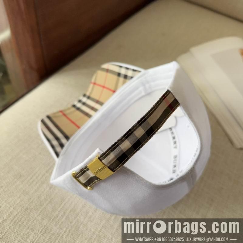 Burberry Hat 021101
