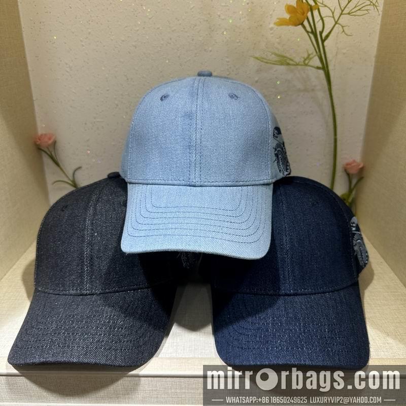 Burberry Hat 080101