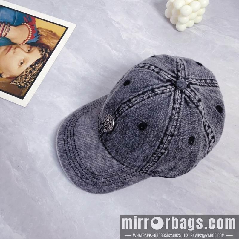 Chrome Hearts Hat dx10