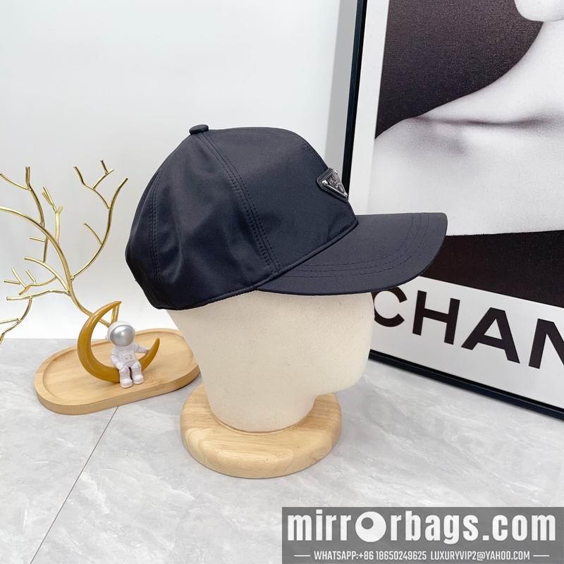 Prada Hat dx76