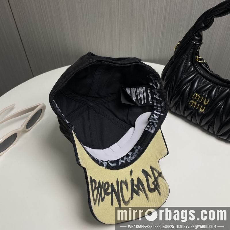 Balenciaga Hat dx63