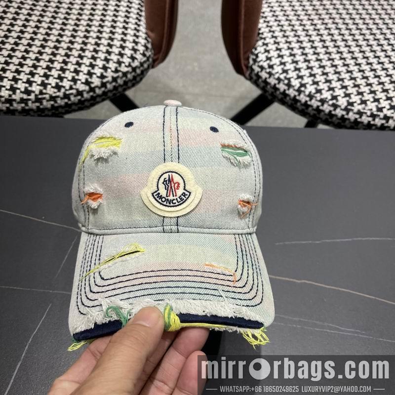Moncler Hat 020801