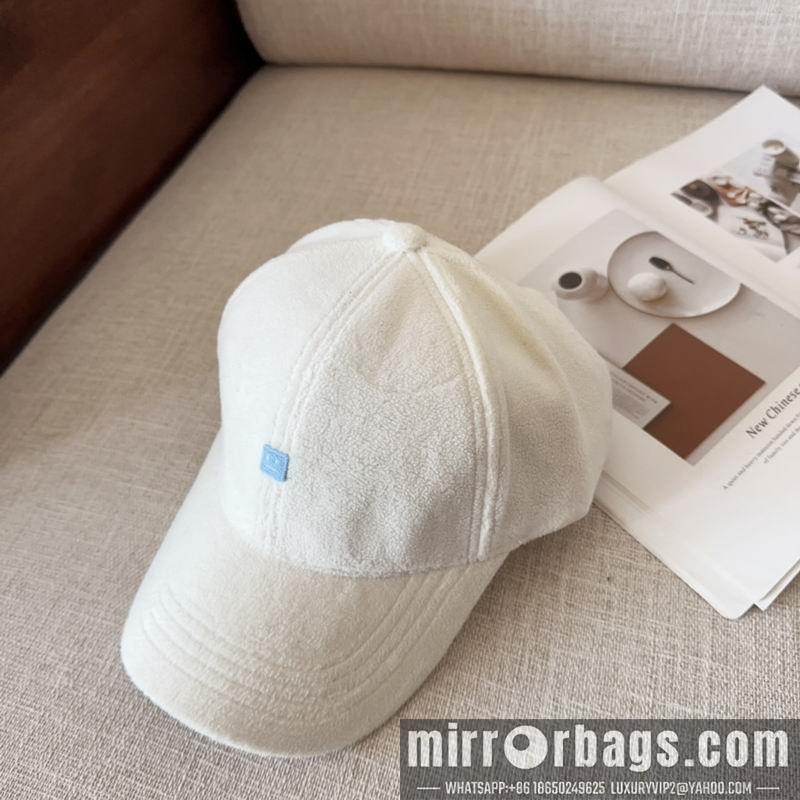 Acne Hat dx12