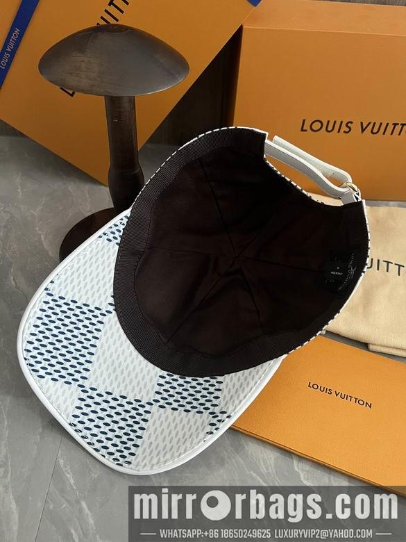 LV Hat dxn11