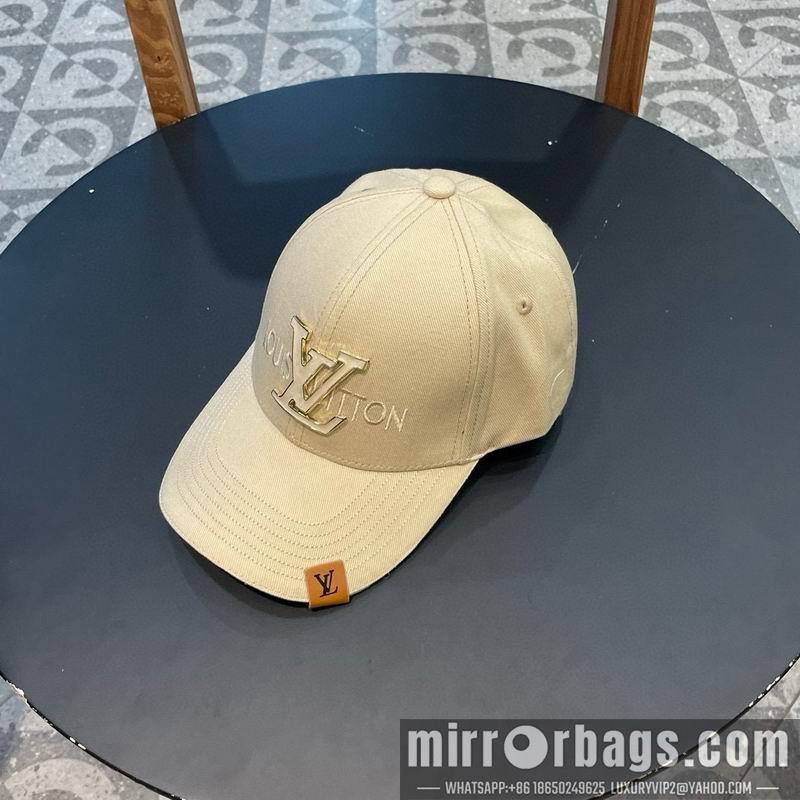 LV Hat 021005