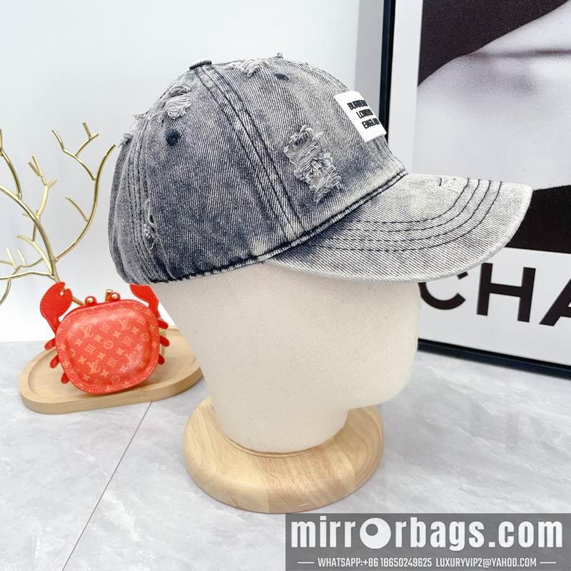 Burberry Hat dx01
