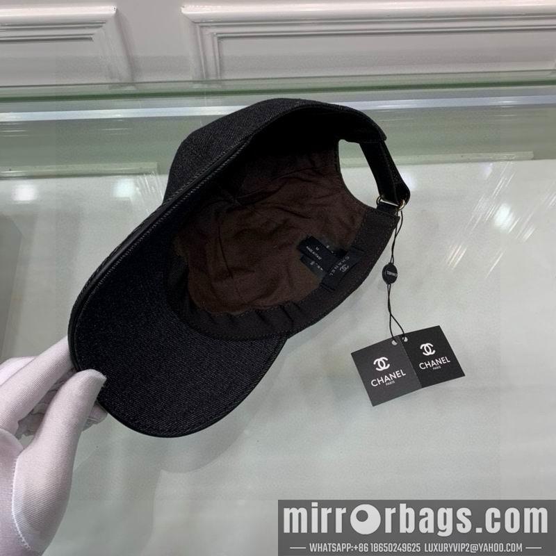 Chanel Hat 072205