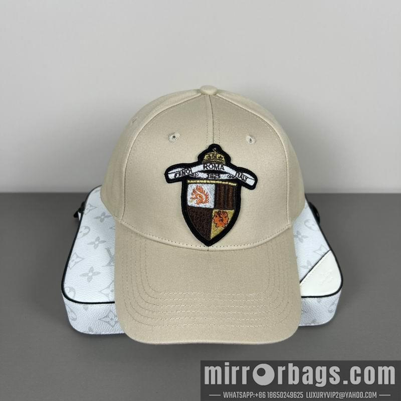 Fendi Hat dx75