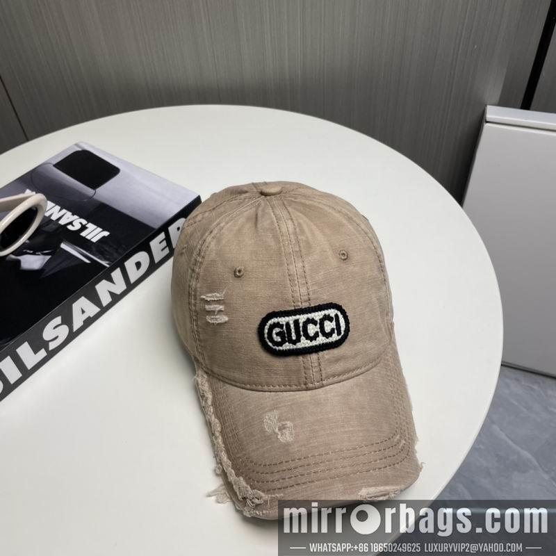 Gucci Hat 010601