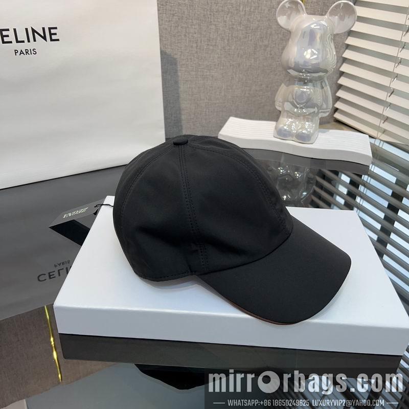 Zegna Hat dx04