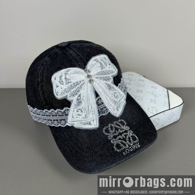 Loewe Hat dx45