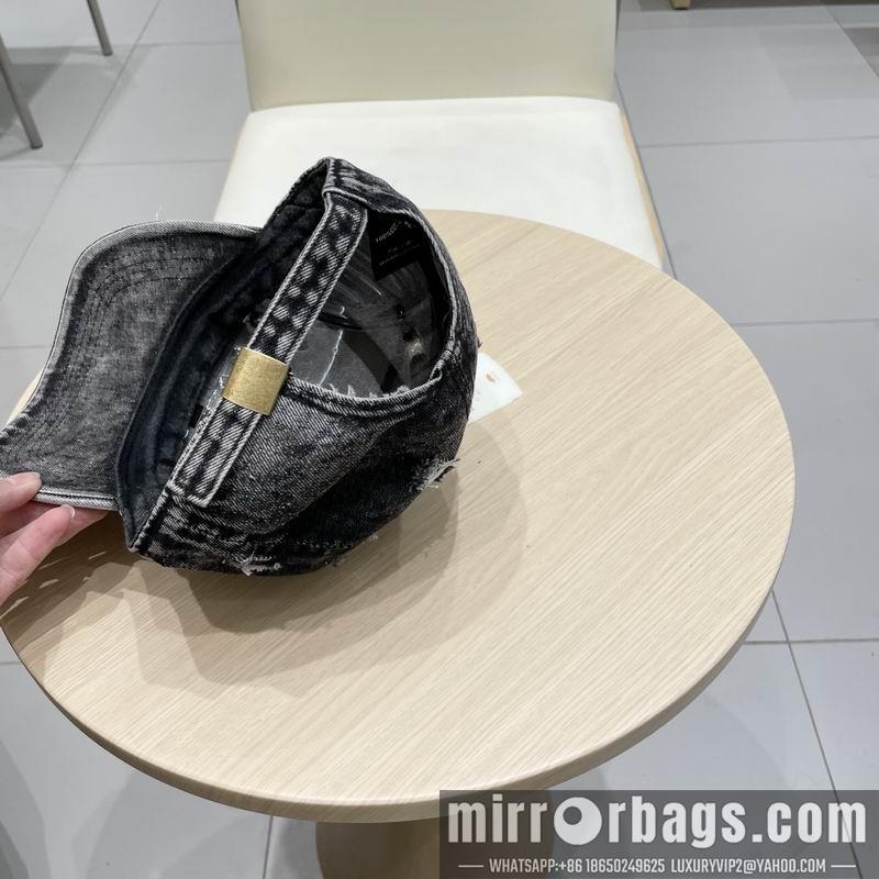 LV Hat 032001