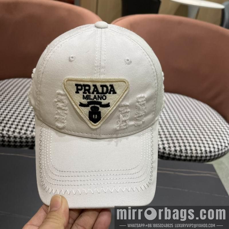 Prada Hat 050705
